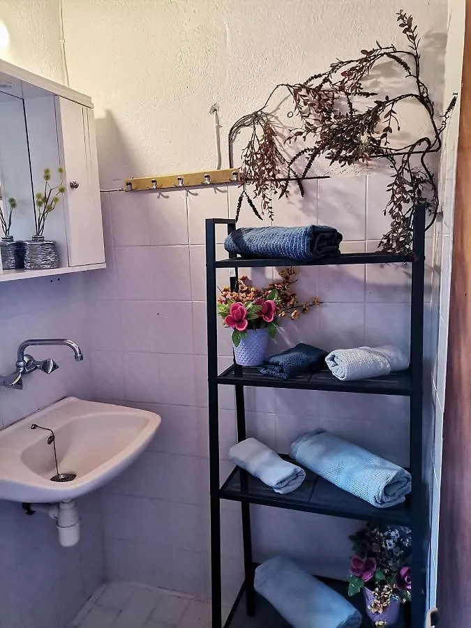 Country House 索佐波尔 别墅