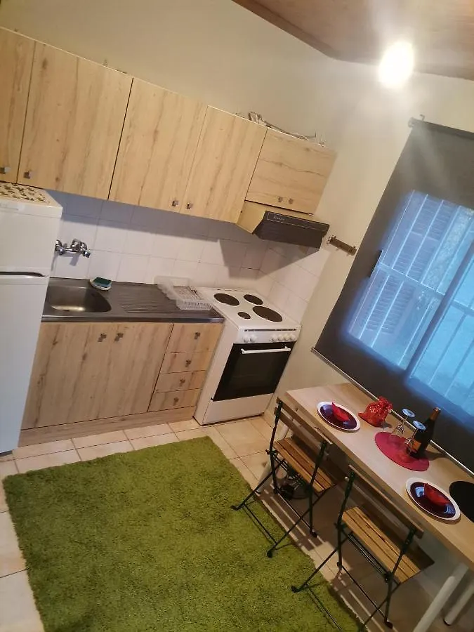 Country House 索佐波尔 希腊