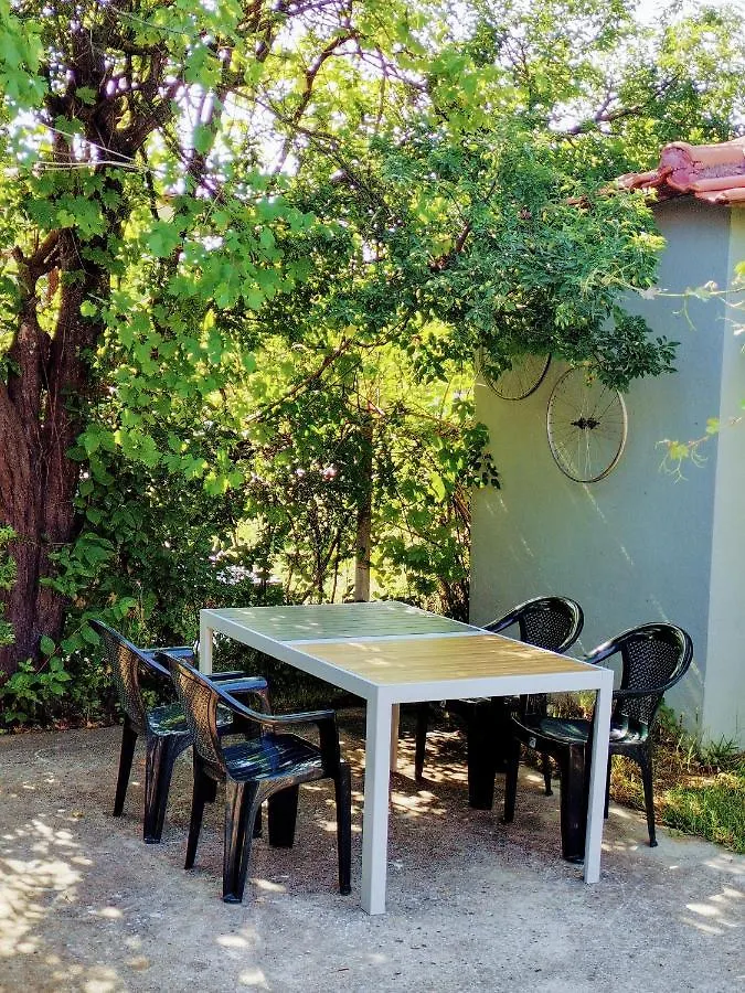 Country House 索佐波尔 别墅