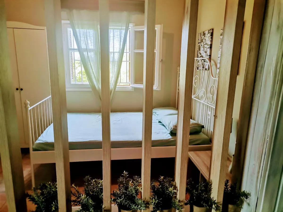 别墅 Country House 索佐波尔 希腊