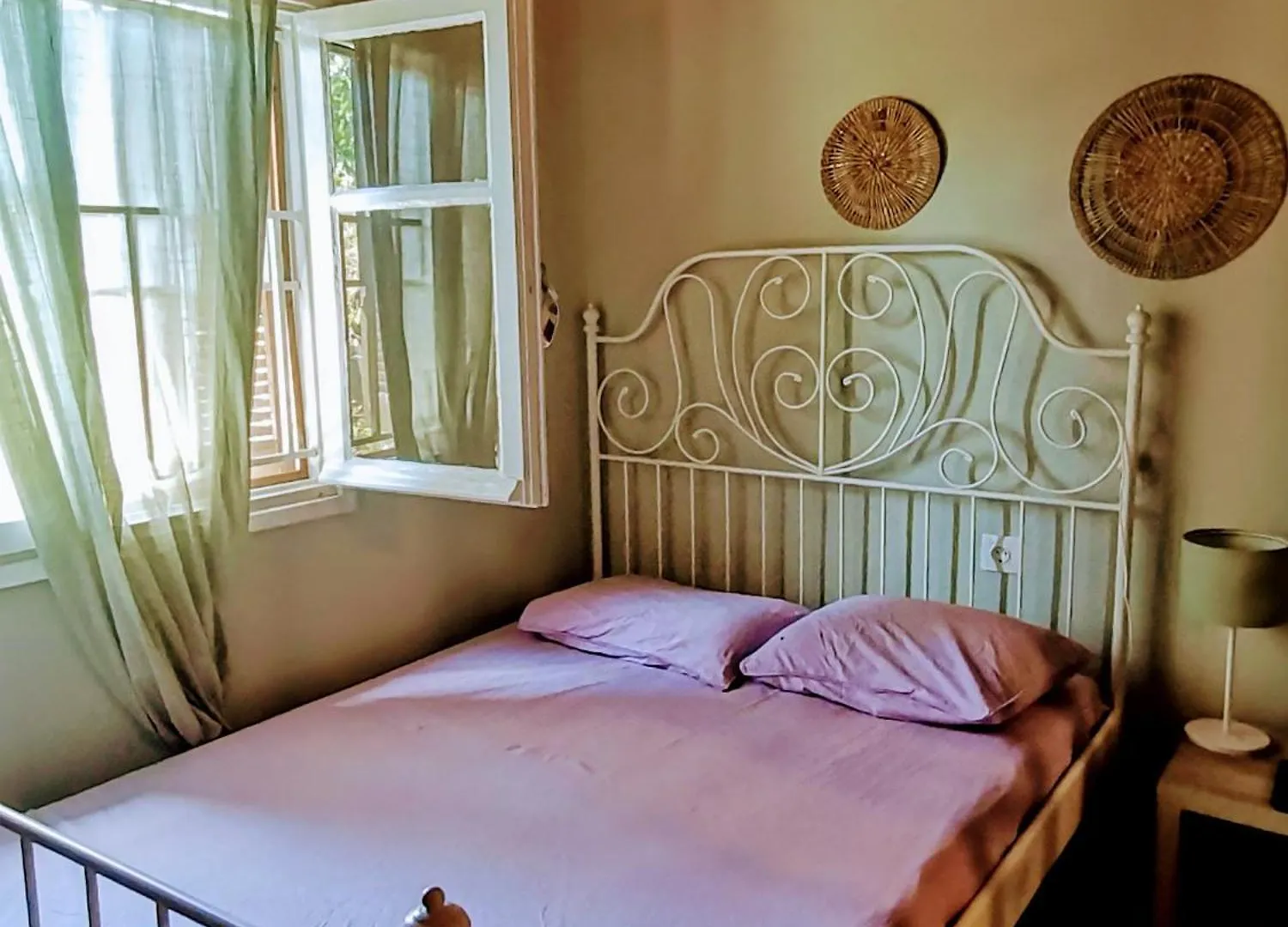 Country House 索佐波尔 希腊