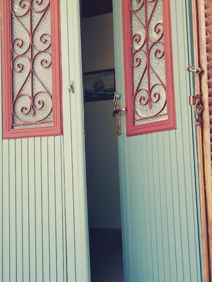 Country House Sozopoli 0*,  Greece