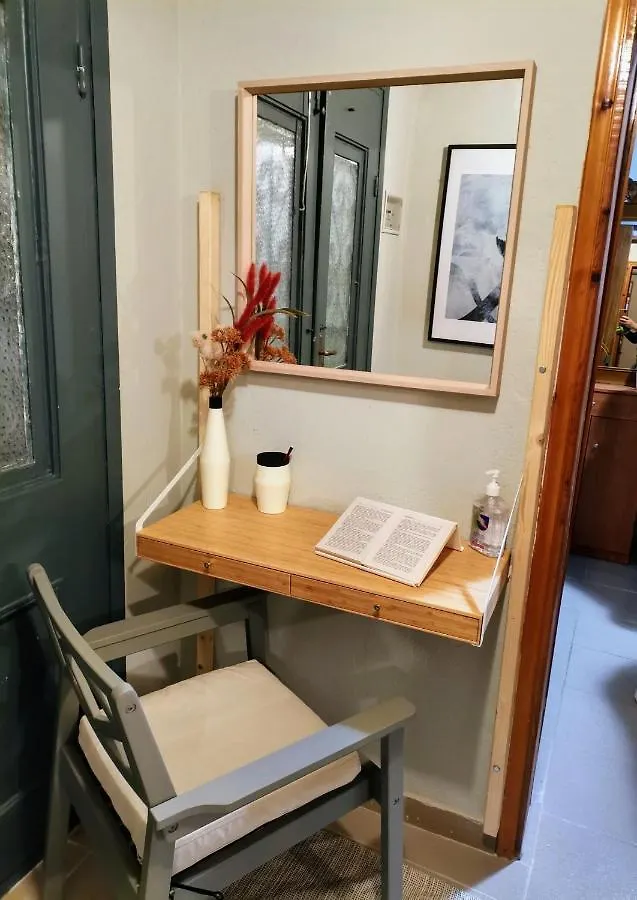 Villa Country House Sozopoli Greece