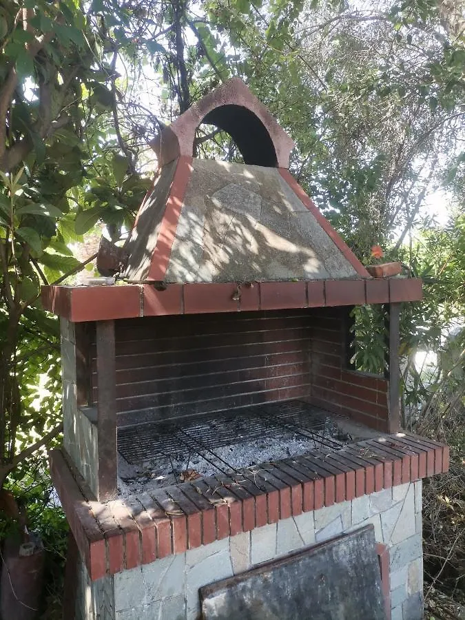 Country House Sozopoli