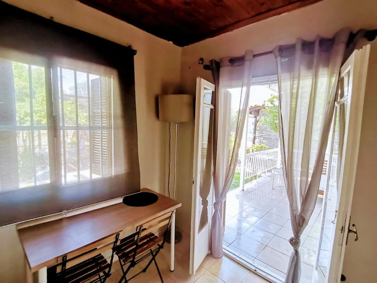 Villa Country House Sozopoli Greece
