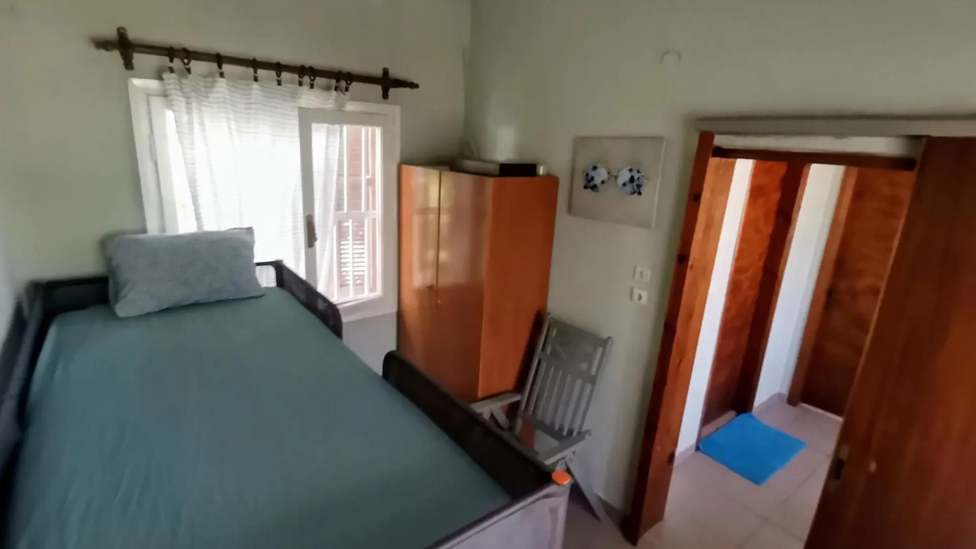 Country House Sozopoli Greece