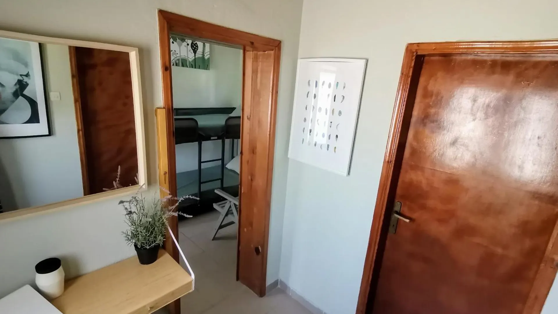 Country House Sozopoli